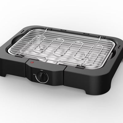 Nobel - Electric Grill ©