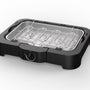 Nobel - Electric Grill ©