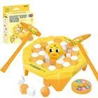 Duck Trap Game