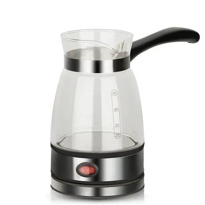 ZK - Electric Water Kettle